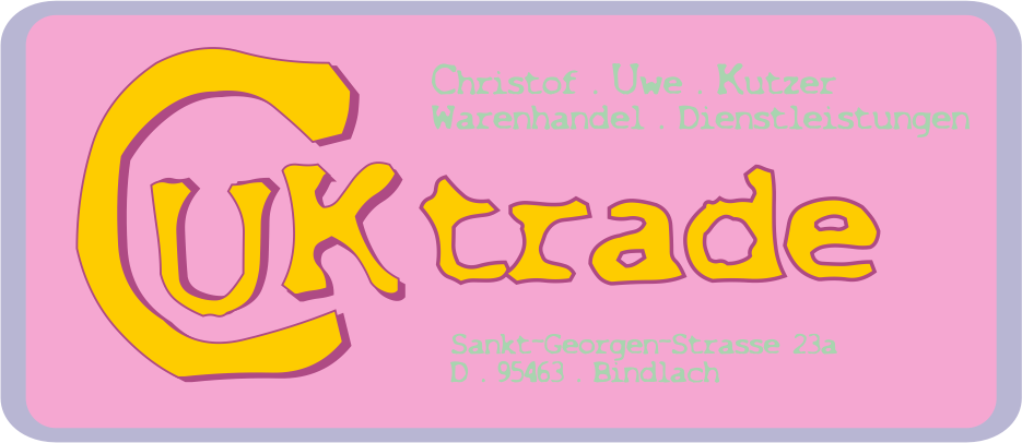 CUKTRADE - Christof Uwe Kutzer